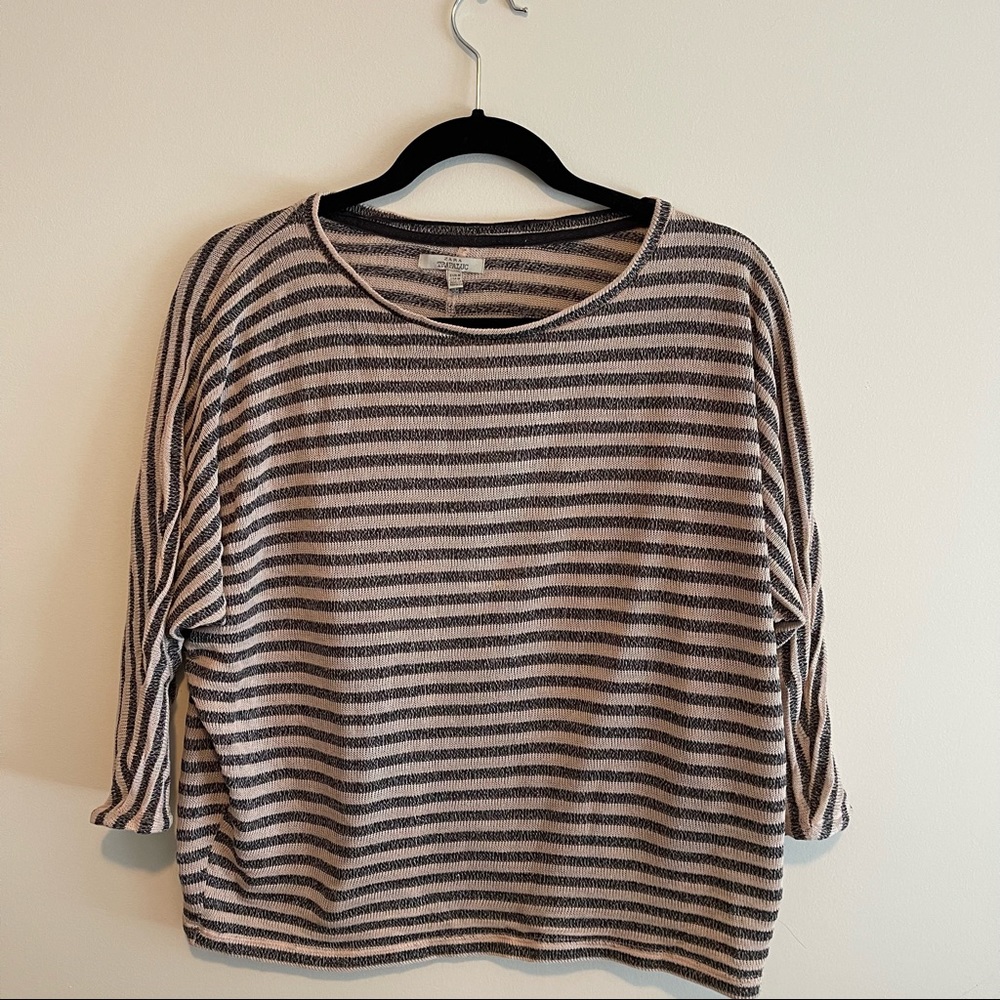 Zara | 3/4 length sleeve, Medium